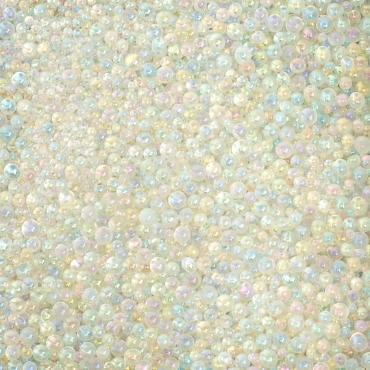 Clear Specialty Glitter by Recollections™